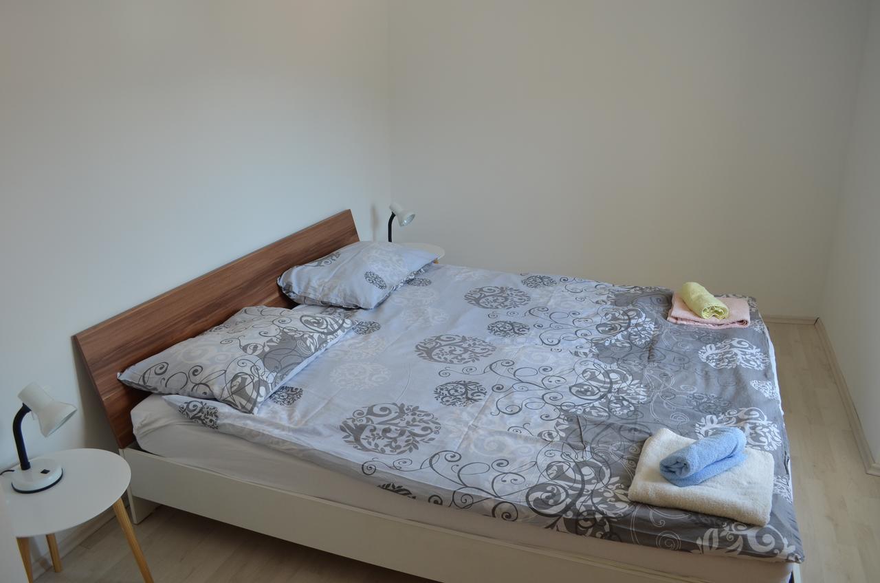 Apartments Petar Draga Bašćanska 外观 照片