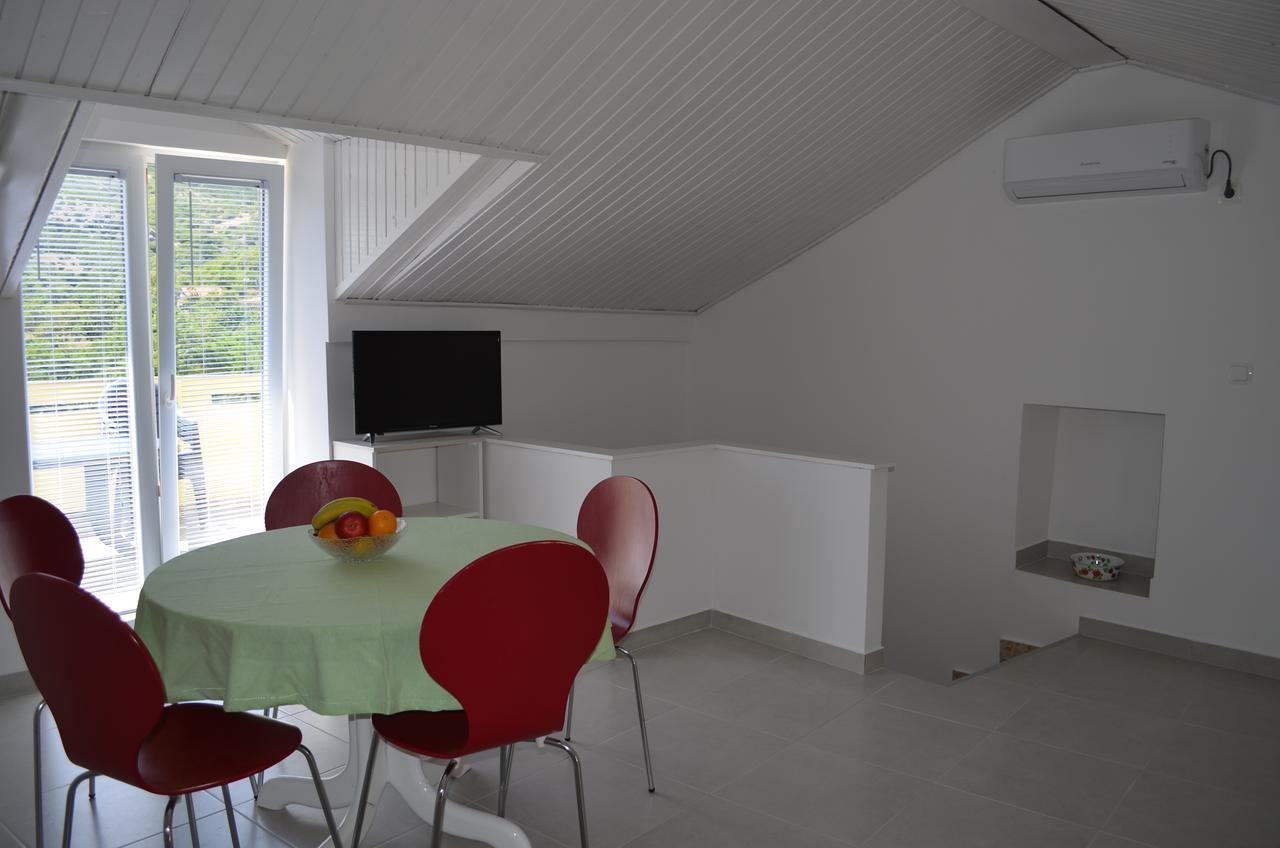 Apartments Petar Draga Bašćanska 外观 照片