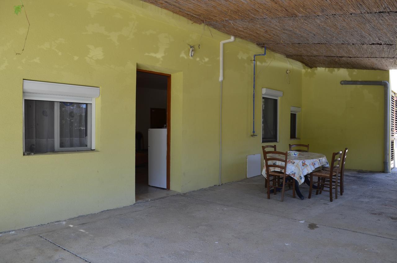 Apartments Petar Draga Bašćanska 外观 照片