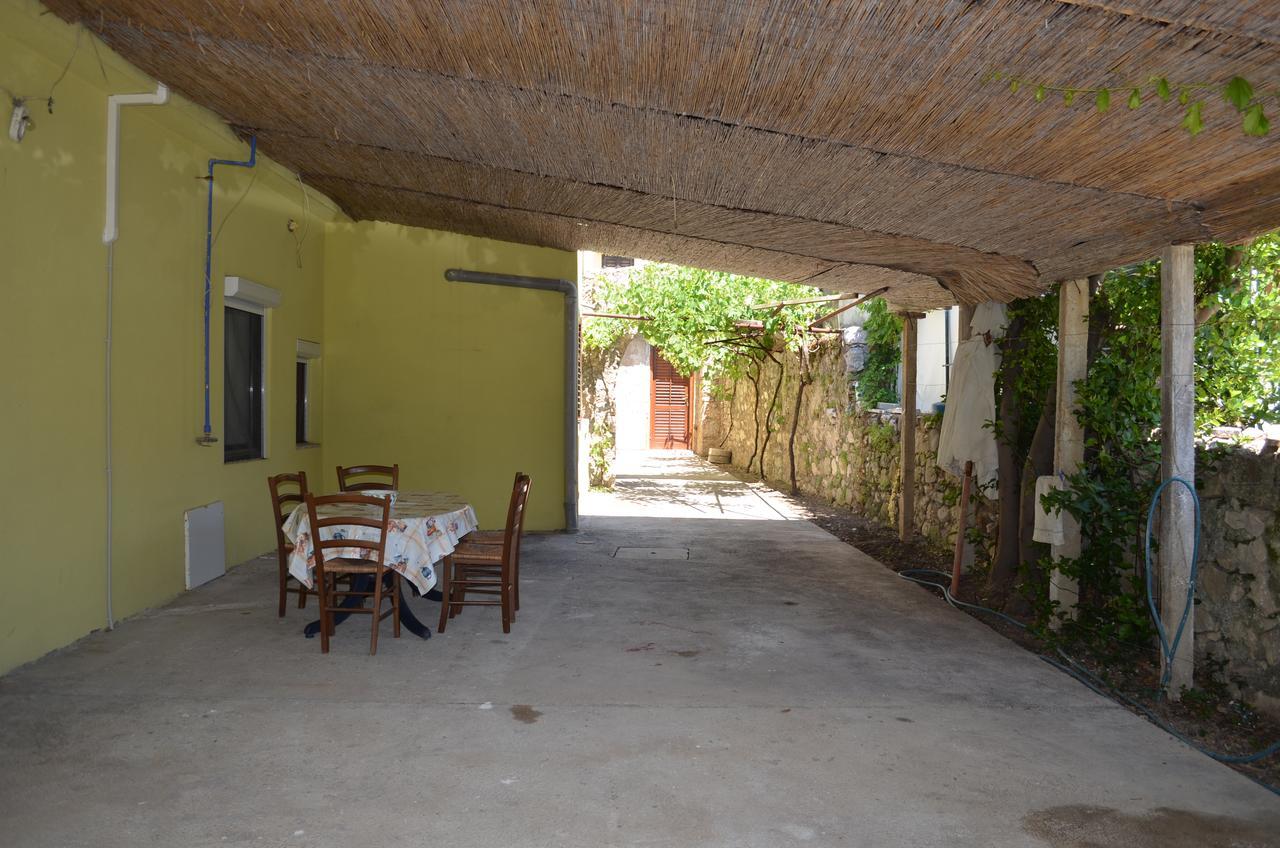 Apartments Petar Draga Bašćanska 外观 照片