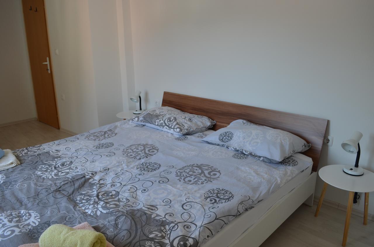 Apartments Petar Draga Bašćanska 外观 照片