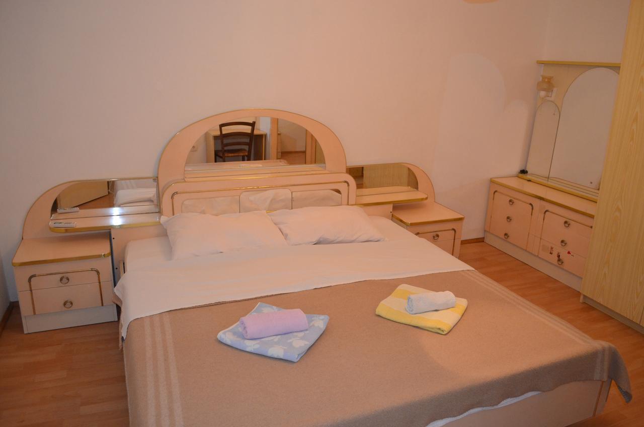 Apartments Petar Draga Bašćanska 外观 照片
